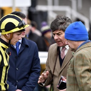 Doncaster | The Lincoln | 23/03/24