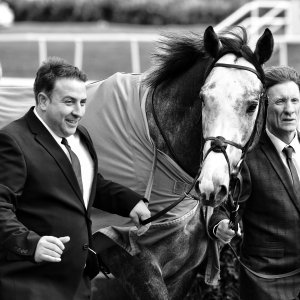 Doncaster | The Lincoln | 23/03/24