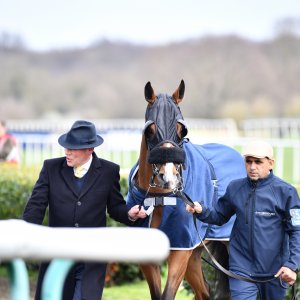 Doncaster | The Lincoln | 23/03/24