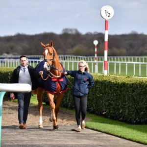 Doncaster | The Lincoln | 23/03/24