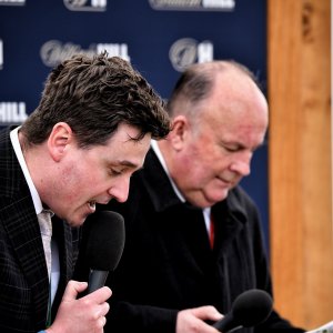 Doncaster | The Lincoln | 23/03/24