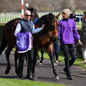 Doncaster | The William Hill Lincoln | 29/03/25