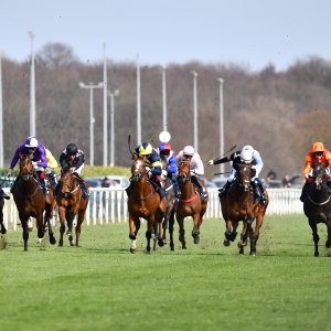 Doncaster | The William Hill Lincoln | 29/03/25