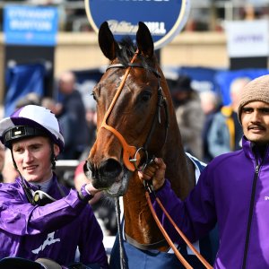 Doncaster | The William Hill Lincoln | 29/03/25