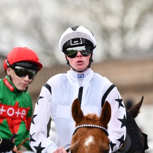 Doncaster | The William Hill Lincoln | 29/03/25