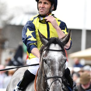 Doncaster | The William Hill Lincoln | 29/03/25