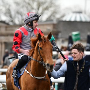 Doncaster | The William Hill Lincoln | 29/03/25