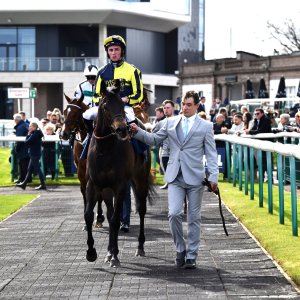 Doncaster | The William Hill Lincoln | 29/03/25