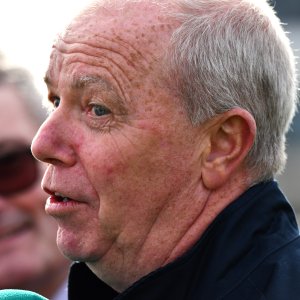 Doncaster | The William Hill Lincoln | 29/03/25