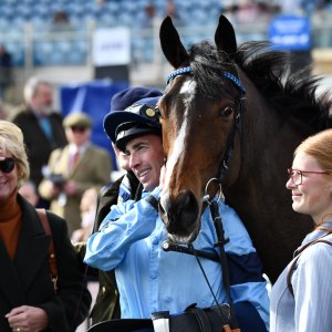 Doncaster | The William Hill Lincoln | 29/03/25