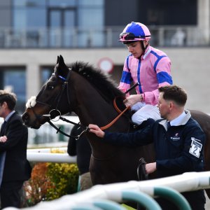 Doncaster | The William Hill Lincoln | 29/03/25