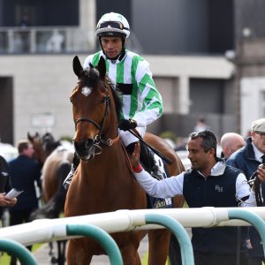 Doncaster | The William Hill Lincoln | 29/03/25