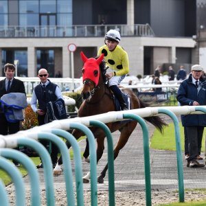 Doncaster | The William Hill Lincoln | 29/03/25