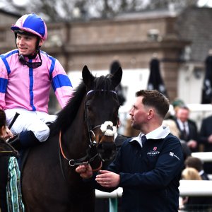 Doncaster | The William Hill Lincoln | 29/03/25