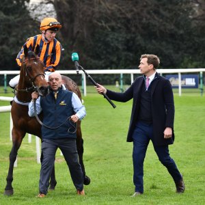 Doncaster | The William Hill Lincoln | 29/03/25