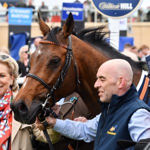 Doncaster | The William Hill Lincoln | 29/03/25