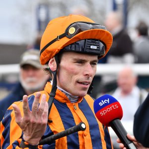 Doncaster | The William Hill Lincoln | 29/03/25