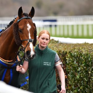 Doncaster | The William Hill Lincoln | 29/03/25