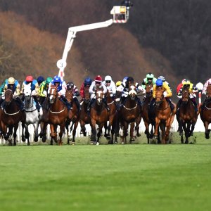 Doncaster | The William Hill Lincoln | 29/03/25