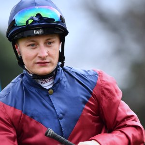 Doncaster | The William Hill Lincoln | 29/03/25