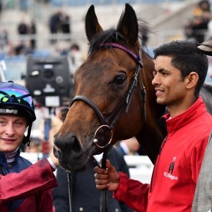 Doncaster | The William Hill Lincoln | 29/03/25