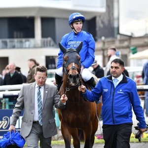 Doncaster | The William Hill Lincoln | 29/03/25