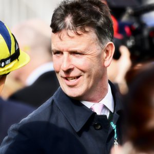 Doncaster | The William Hill Lincoln | 29/03/25