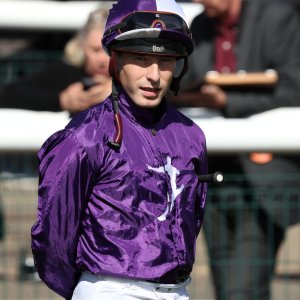 Doncaster | St Leger | 12,13/9/25