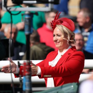 Doncaster | St Leger | 12,13/9/25