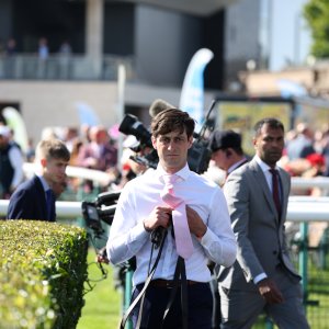 Doncaster | St Leger | 12,13/9/25