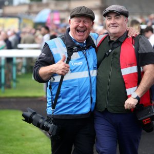 Doncaster | St Leger | 12,13/9/25