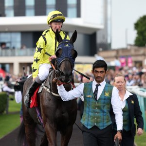 Doncaster | St Leger | 12,13/9/25