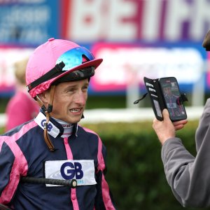 Doncaster | St Leger | 12,13/9/25