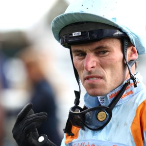 Doncaster | St Leger | 12,13/9/25