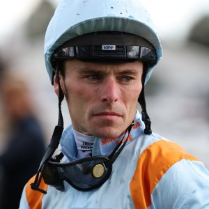 Doncaster | St Leger | 12,13/9/25