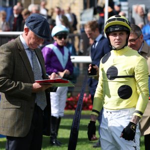 Doncaster | St Leger | 12,13/9/25