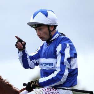 Doncaster | St Leger | 12,13/9/25