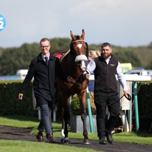 Doncaster | St Leger | 12,13/9/25