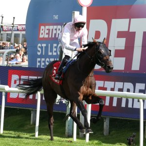 Doncaster | St Leger | 12,13/9/25