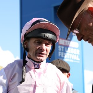 Doncaster | St Leger | 12,13/9/25