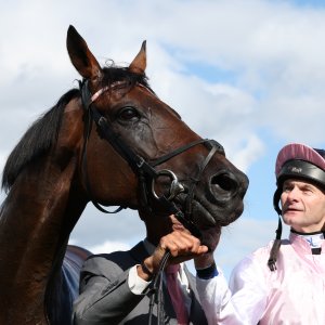 Doncaster | St Leger | 12,13/9/25