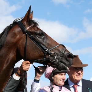 Doncaster | St Leger | 12,13/9/25