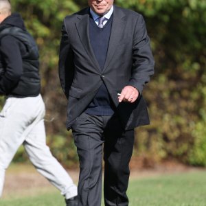 Doncaster | St Leger | 12,13/9/25