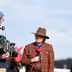 Doncaster | St Leger | 12,13/9/25