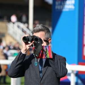 Doncaster | St Leger | 12,13/9/25