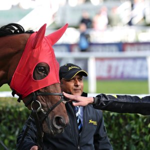 Doncaster | St Leger | 12,13/9/25