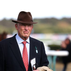 Doncaster | St Leger | 12,13/9/25