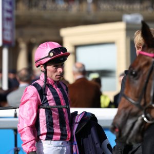 Doncaster | St Leger | 12,13/9/25