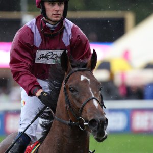 Doncaster | St Leger | 12,13/9/25