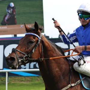 Doncaster | St Leger | 12,13/9/25